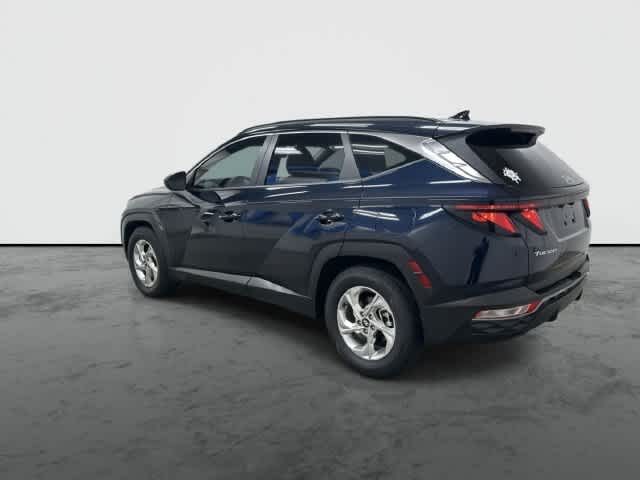 2024 Hyundai Tucson photo 9 of 32