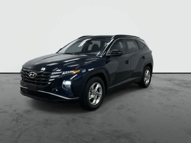 2024 Hyundai Tucson photo 7 of 32