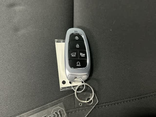 2024 Hyundai Tucson photo 32 of 32
