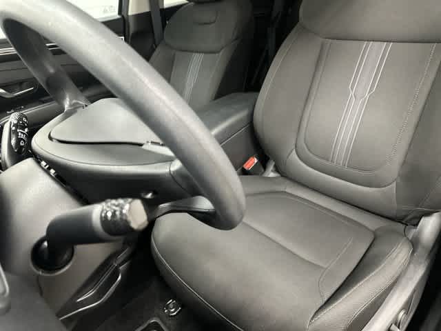 2024 Hyundai Tucson photo 10 of 32