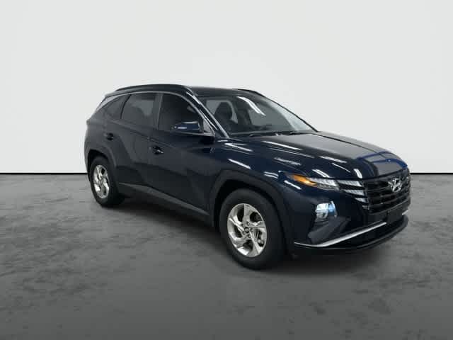 2024 Hyundai Tucson photo 5 of 32