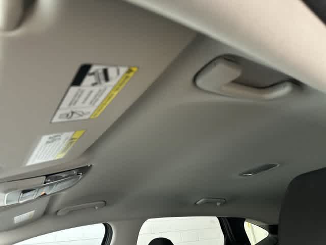 2024 Hyundai Tucson photo 27 of 32