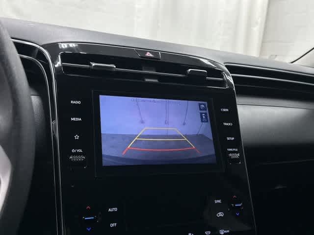 2024 Hyundai Tucson photo 23 of 32