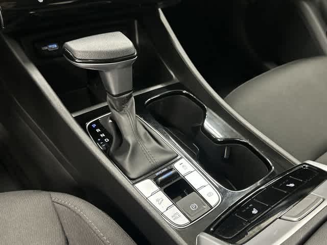 2024 Hyundai Tucson photo 24 of 32