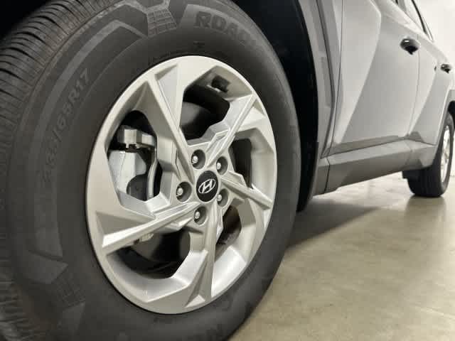2024 Hyundai Tucson photo 28 of 32