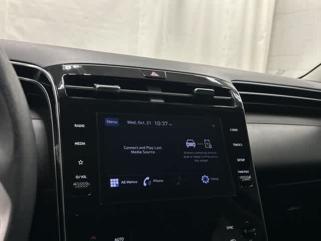 2024 Hyundai Tucson photo 22 of 32