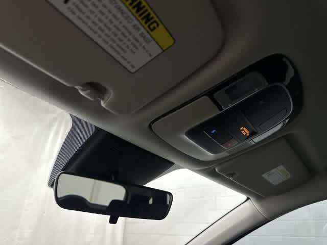 2024 Hyundai Tucson photo 21 of 32