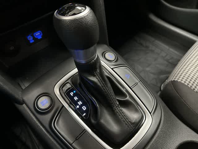 2019 Hyundai Kona SE Chalk White at HGreg Houston