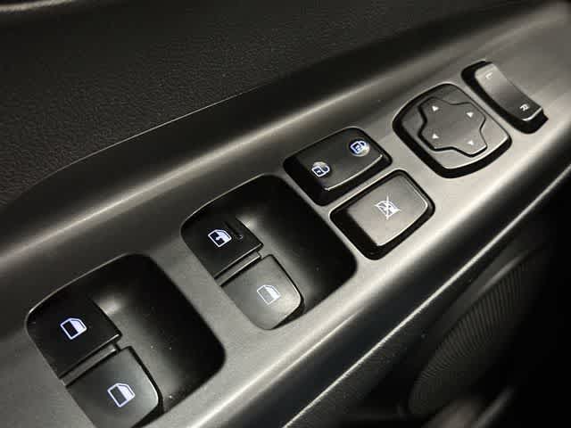 2019 Hyundai Kona SE Chalk White at HGreg Houston