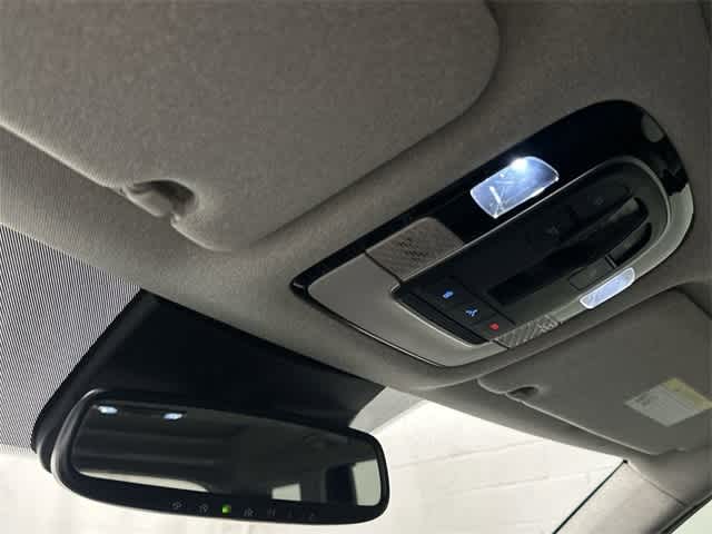 2021 Hyundai Palisade Limited Becketts Black at HGreg Houston