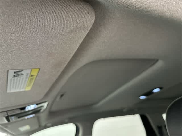 2021 Hyundai Palisade Limited Becketts Black at HGreg Houston