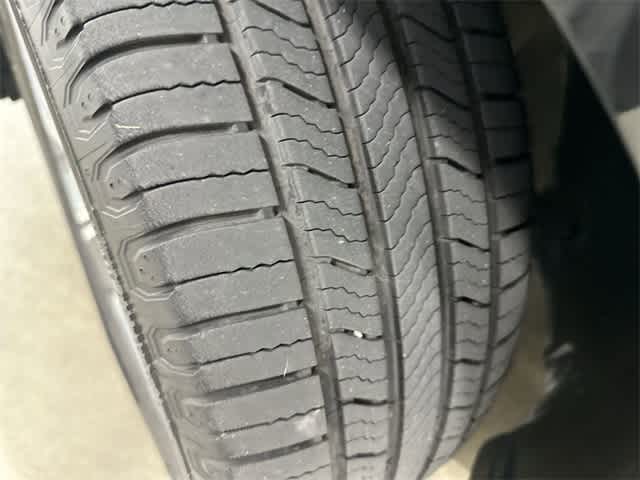 2021 Hyundai Palisade Limited Becketts Black at HGreg Houston