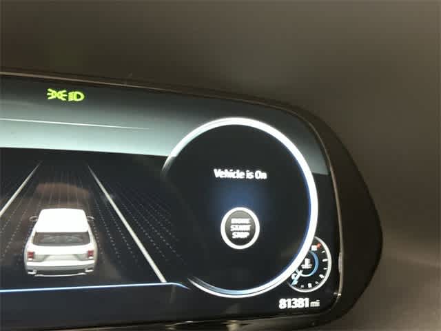 2021 Hyundai Palisade Limited Becketts Black at HGreg Houston