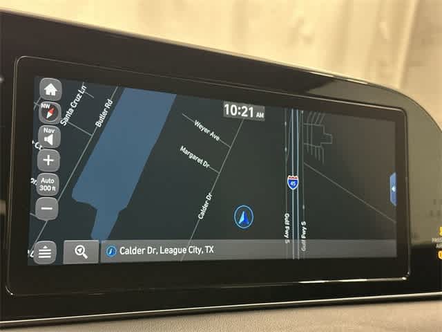 2021 Hyundai Palisade Limited Becketts Black at HGreg Houston