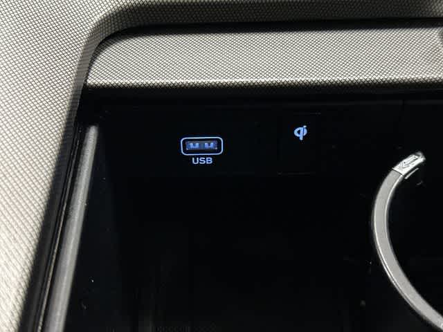2021 Hyundai Palisade Limited Becketts Black at Group 1 GMC Buick South