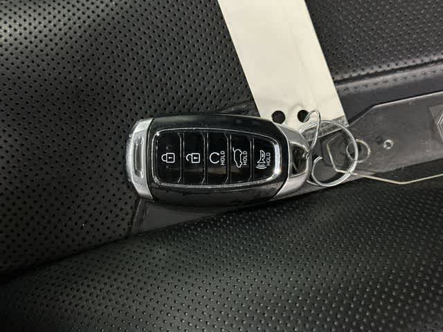 2021 Hyundai Palisade Limited Becketts Black at Group 1 GMC Buick South