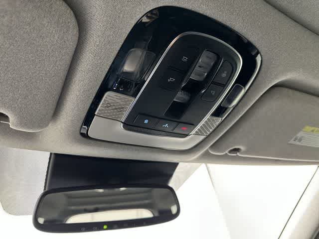 2021 Hyundai Palisade Limited Becketts Black at Group 1 GMC Buick South