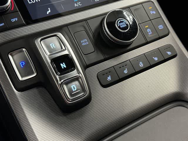 2024 Hyundai Palisade Calligraphy Steel Graphite at Friendly Ford Crosby