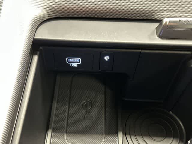 2024 Hyundai Palisade Calligraphy Steel Graphite at Friendly Ford Crosby