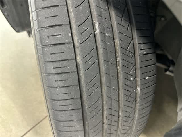 2022 Hyundai Palisade Calligraphy Abyss Black Pearl at Honda of Clear Lake