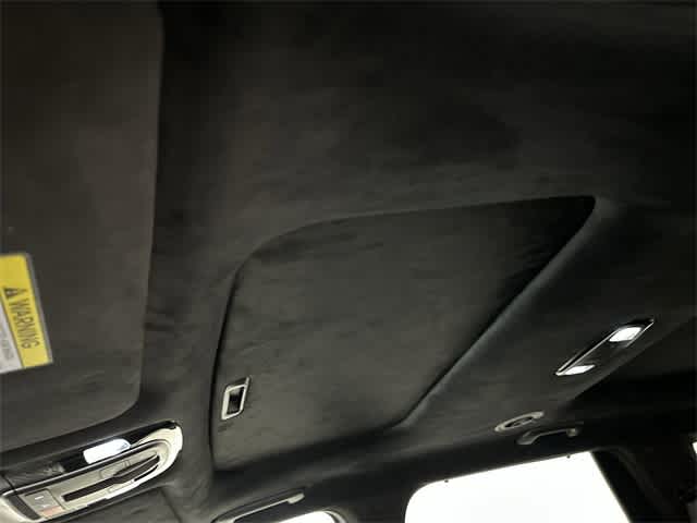 2022 Hyundai Palisade Calligraphy Abyss Black Pearl at Honda of Clear Lake