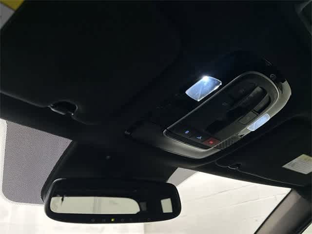 2022 Hyundai Palisade Calligraphy Abyss Black Pearl at Honda of Clear Lake