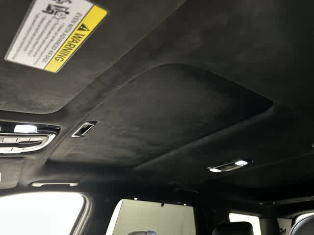 2024 Hyundai Palisade Calligraphy Moonlight Cloud at Friendly Ford Crosby