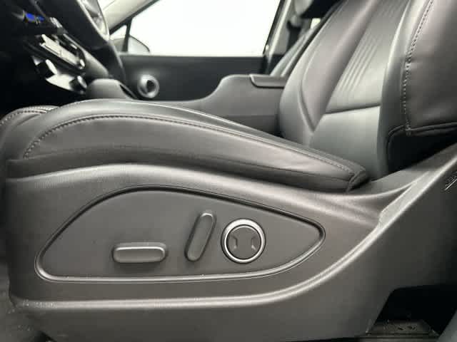 2026 Hyundai Palisade photo 27 of 33