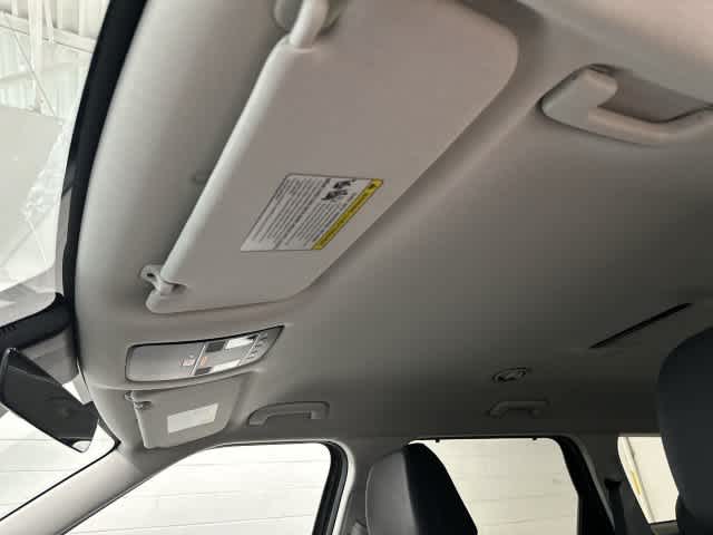 2026 Hyundai Palisade photo 28 of 33