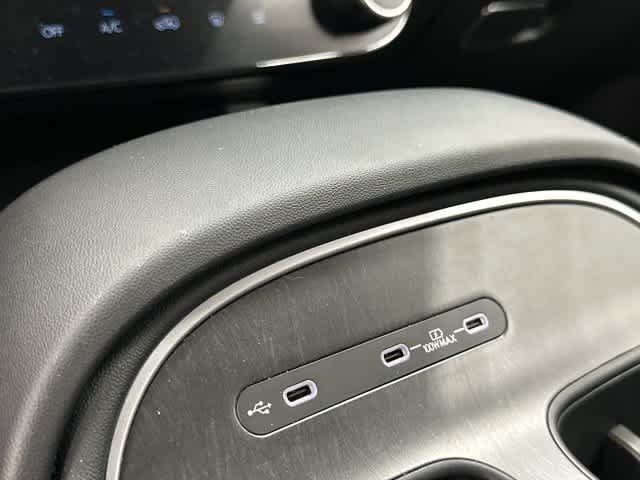 2026 Hyundai Palisade photo 26 of 33