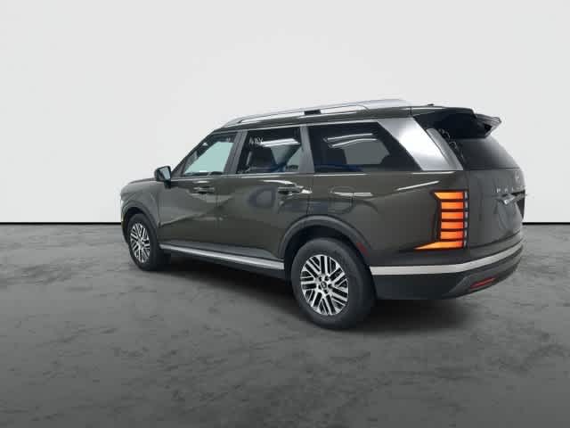 2026 Hyundai Palisade photo 9 of 33