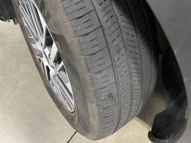2026 Hyundai Palisade photo 30 of 33