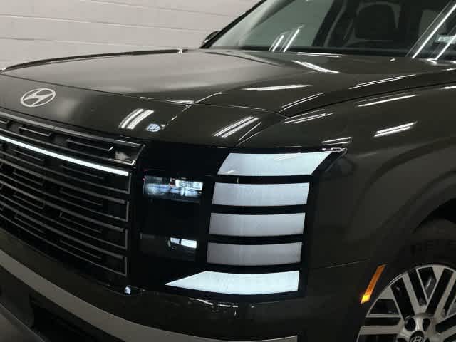2026 Hyundai Palisade photo 32 of 33