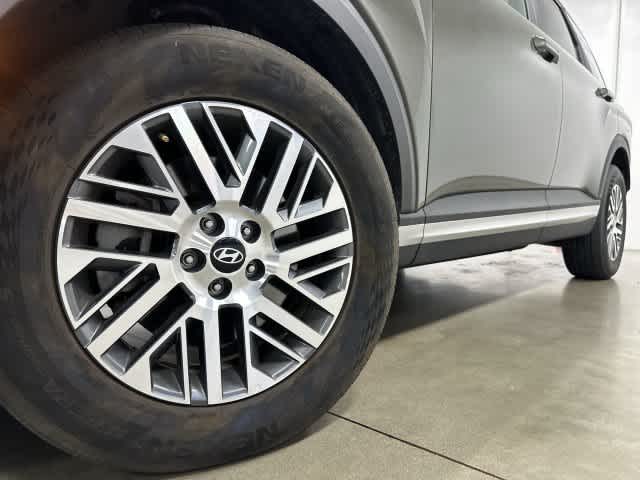 2026 Hyundai Palisade photo 29 of 33