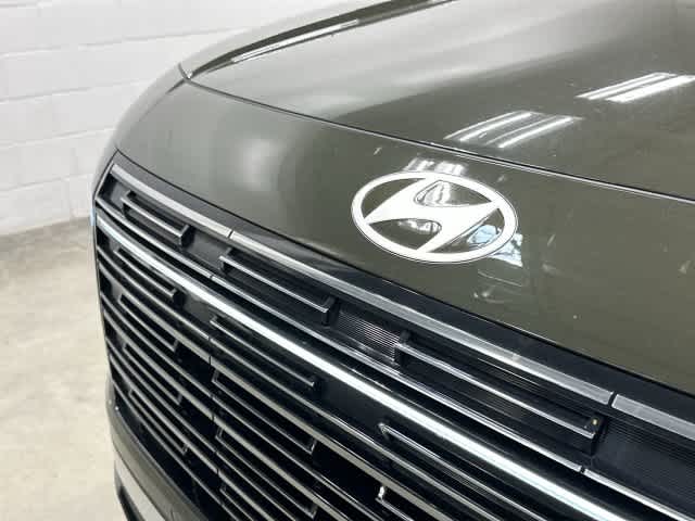 2026 Hyundai Palisade photo 31 of 33