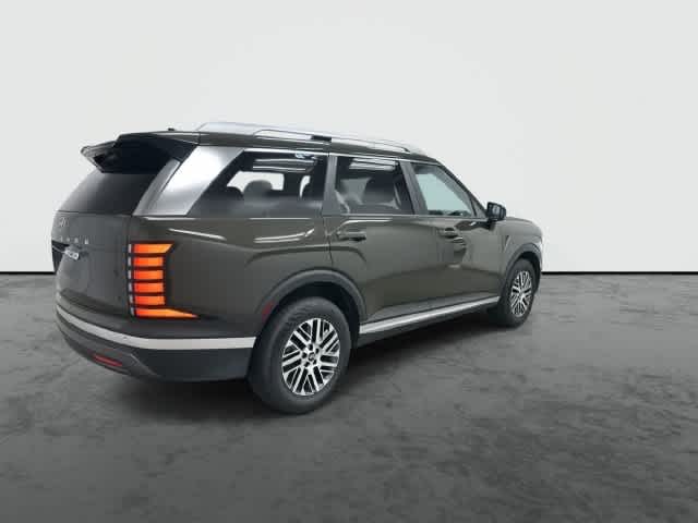 2026 Hyundai Palisade photo 4 of 33