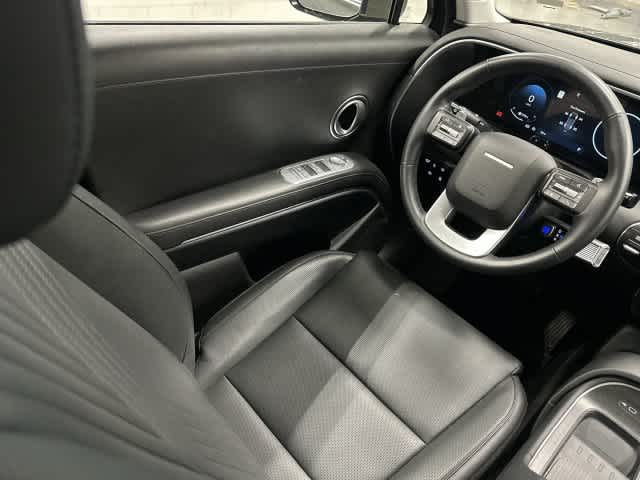 2026 Hyundai Palisade photo 12 of 33