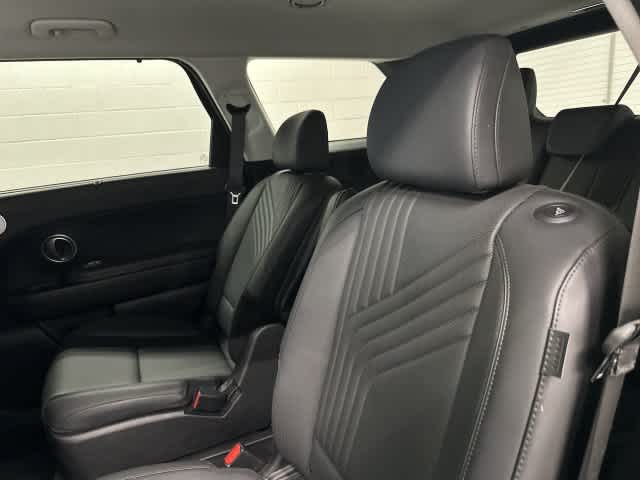 2026 Hyundai Palisade photo 14 of 33