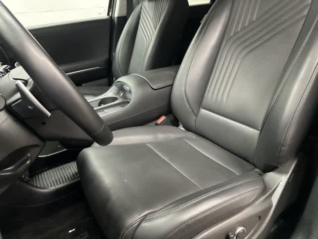 2026 Hyundai Palisade photo 10 of 33