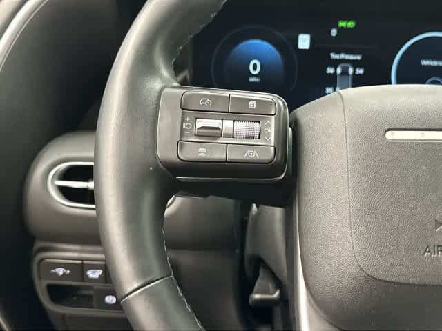 2026 Hyundai Palisade photo 17 of 33