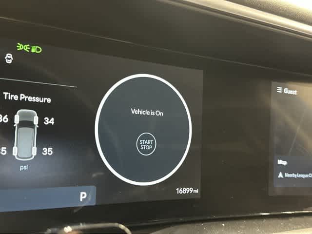 2026 Hyundai Palisade photo 16 of 33