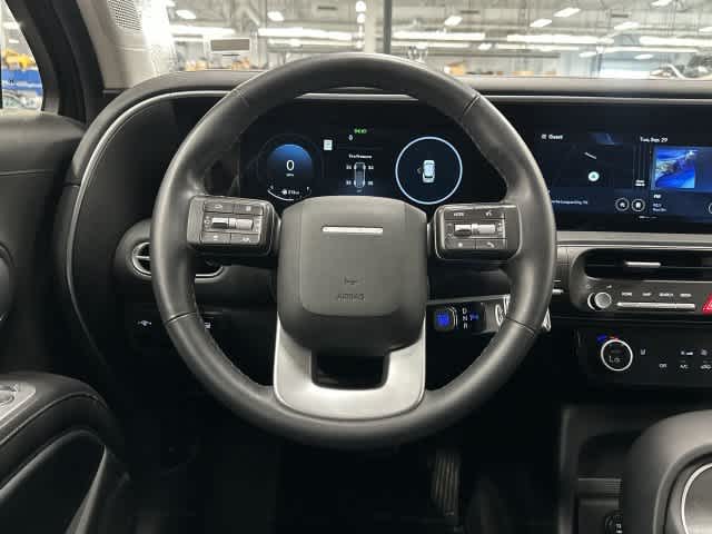 2026 Hyundai Palisade photo 15 of 33