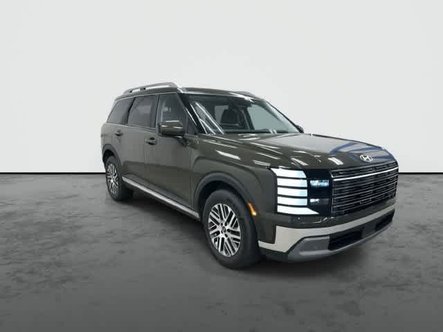 2026 Hyundai Palisade photo 6 of 33