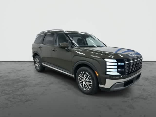 2026 Hyundai Palisade photo 5 of 33