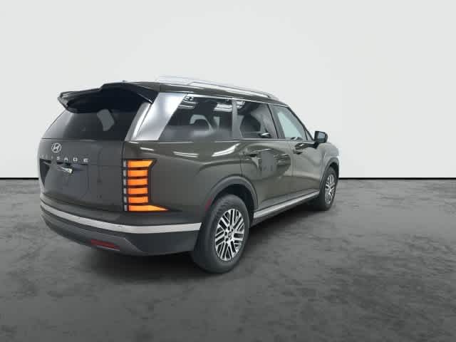 2026 Hyundai Palisade photo 3 of 33