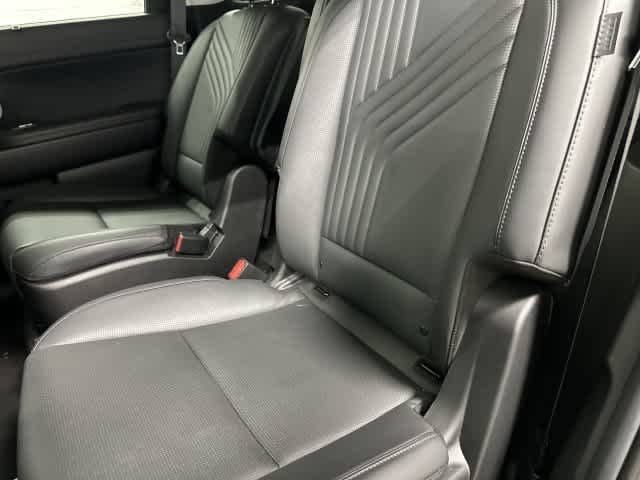 2026 Hyundai Palisade photo 11 of 33