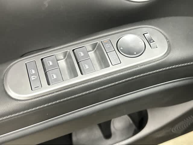 2026 Hyundai Palisade photo 20 of 33