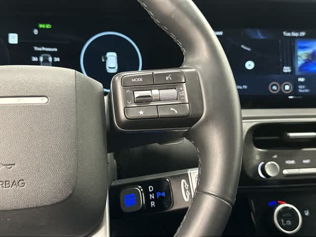2026 Hyundai Palisade photo 18 of 33