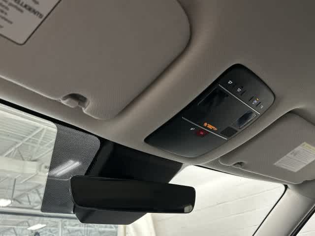 2026 Hyundai Palisade photo 21 of 33