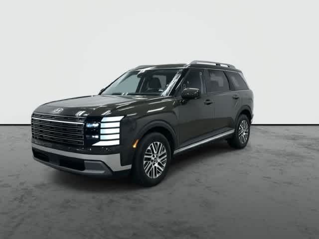 2026 Hyundai Palisade photo 7 of 33